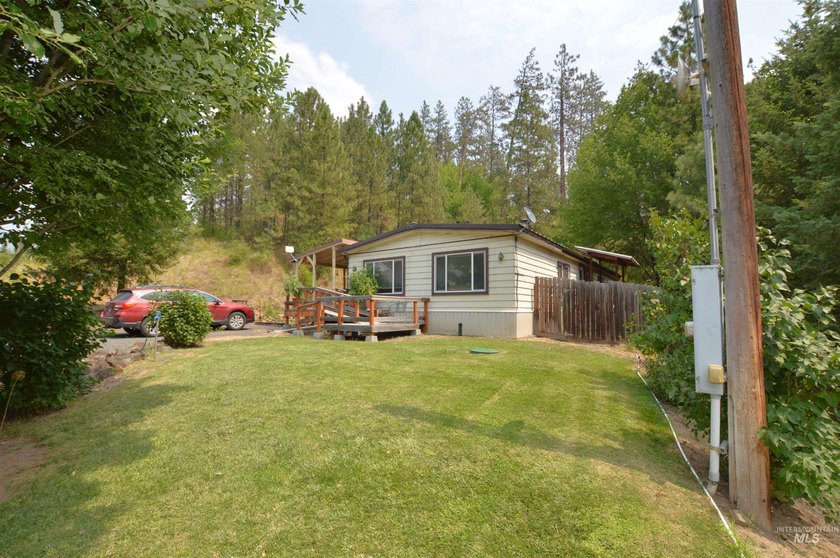 Multi-Unit Opportunity on the Clearwater River. 3 Homes!! - photo 43