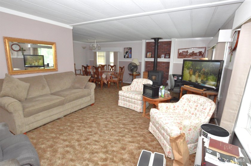 Multi-Unit Opportunity on the Clearwater River. 3 Homes!! - photo 44