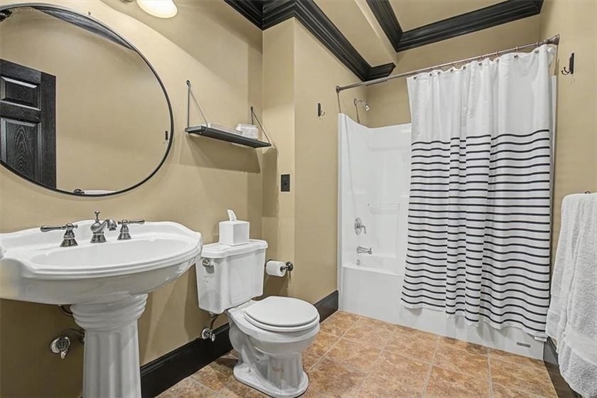 Meticulously maintained by the original owners, this ELEGANT - photo 45