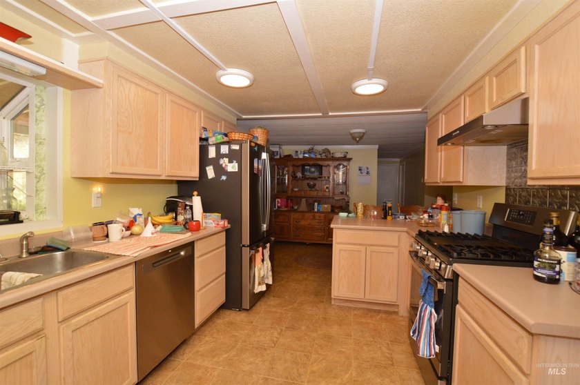 Multi-Unit Opportunity on the Clearwater River. 3 Homes!! - photo 48