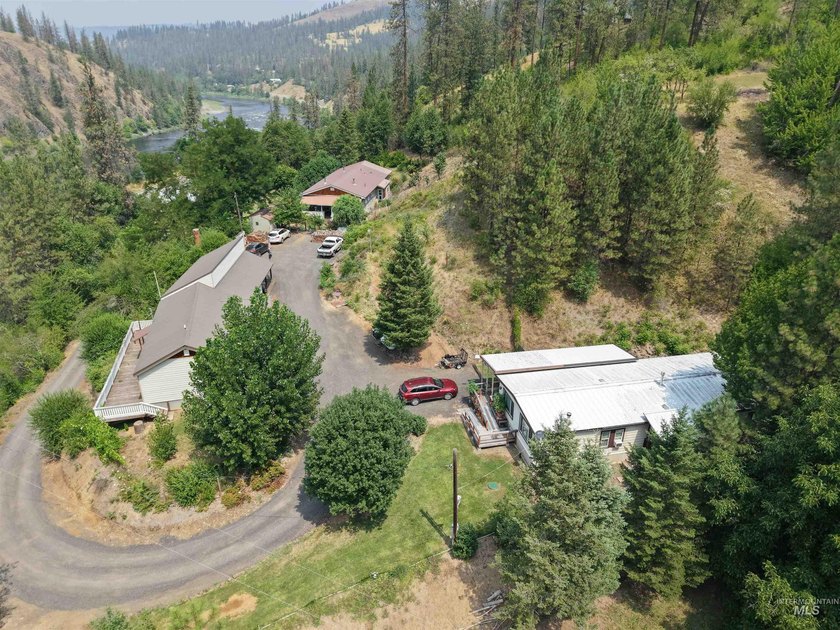 Multi-Unit Opportunity on the Clearwater River. 3 Homes!! - photo 50