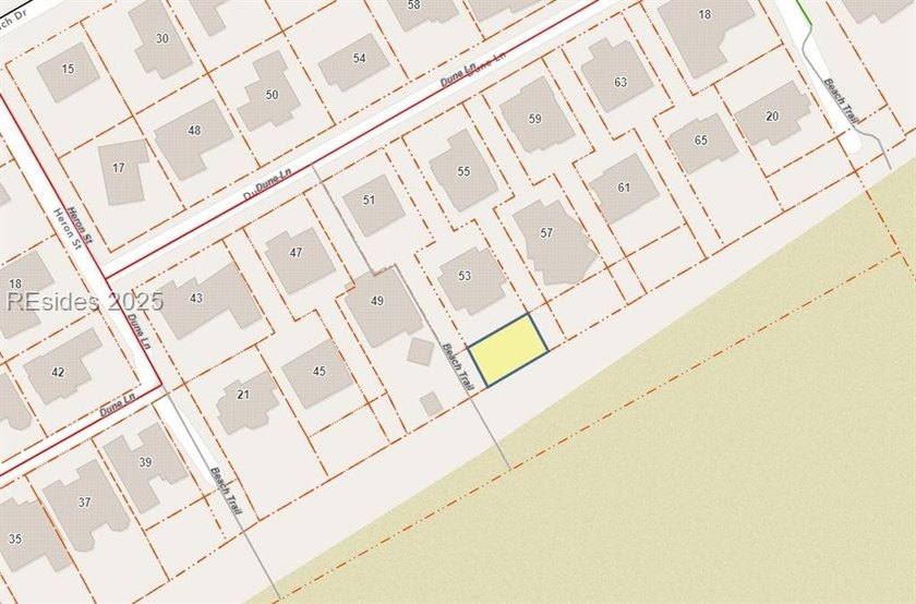 Incredible investment opportunity. Oceanfront strand lot located - photo 3
