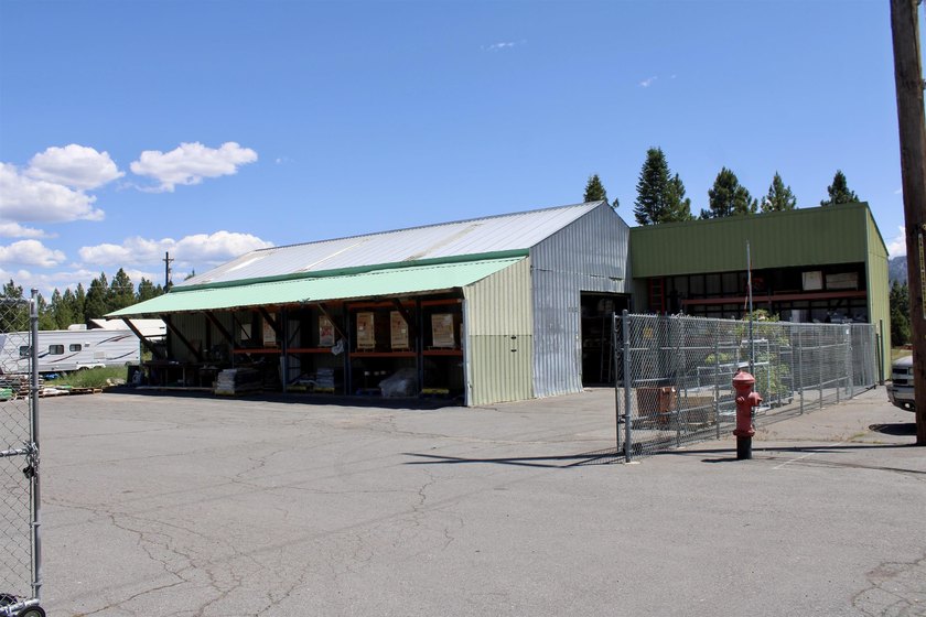 This well-known Westwood landmark sits on 1.26 acres and until - photo 4