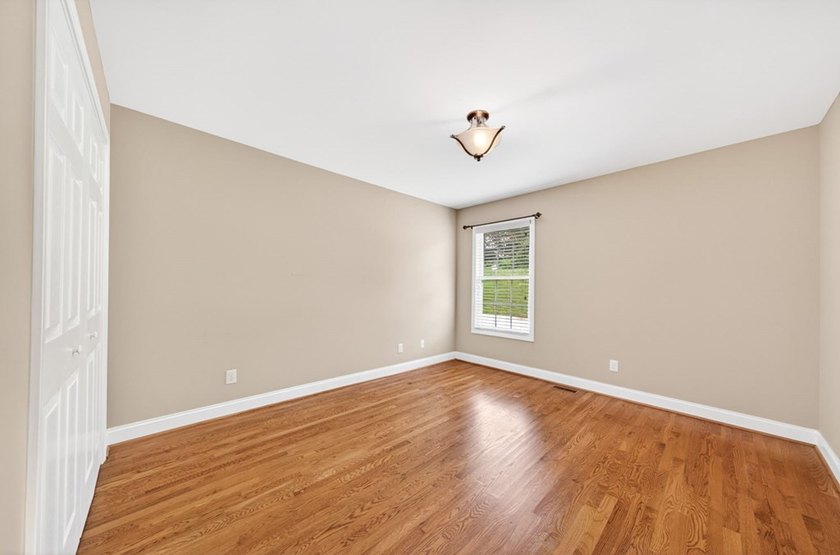 Step inside this beautiful all-brick home featuring 4 spacious - photo 44