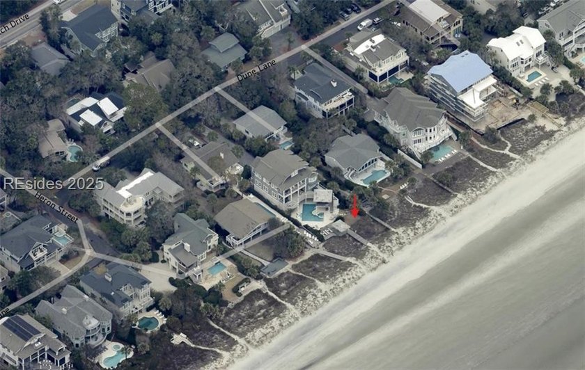 Incredible investment opportunity. Oceanfront strand lot located - photo 2