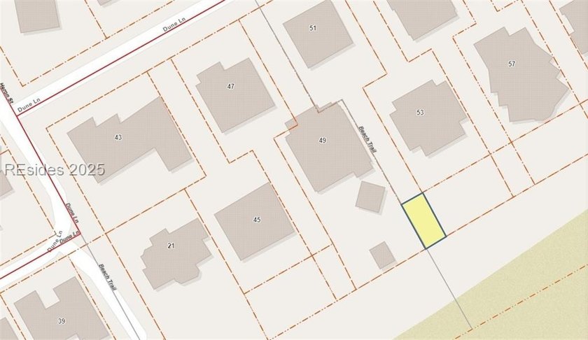 Incredible investment opportunity. Oceanfront strand lot located - photo 3