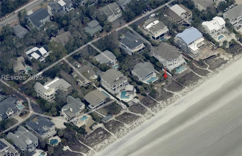 Incredible investment opportunity. Oceanfront strand lot located - photo 2