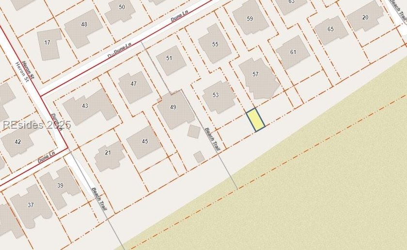 Incredible investment opportunity. Oceanfront strand lot located - photo 3