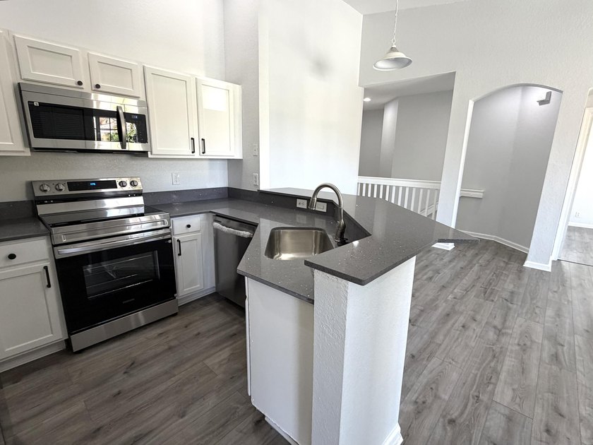 Ready for a New Owner! This beautifully updated home features a - photo 3