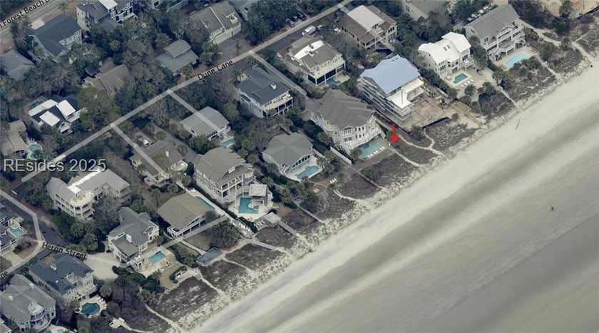 Incredible investment opportunity. Oceanfront strand lot located - photo 2