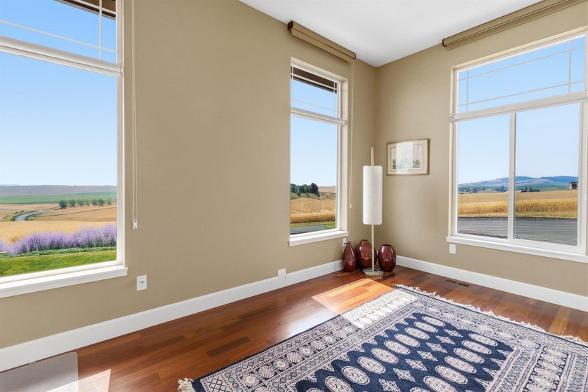 Location, location, location with tons of windows to capture the - photo 31