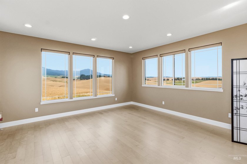 Location, location, location with tons of windows to capture the - photo 33