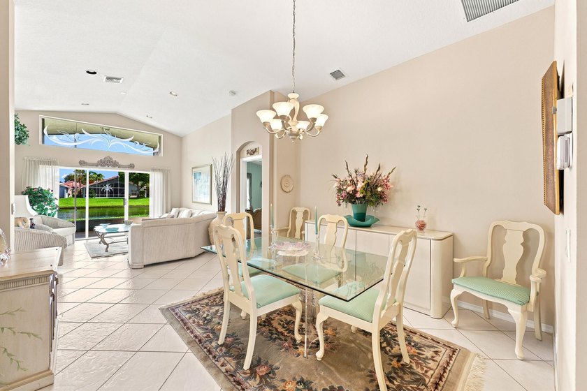 Beautiful lake views from this well-maintained 3-bedroom, 2-bath - photo 6