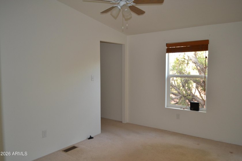Enjoy country living on 4 fully fenced acres with plenty of room - photo 8