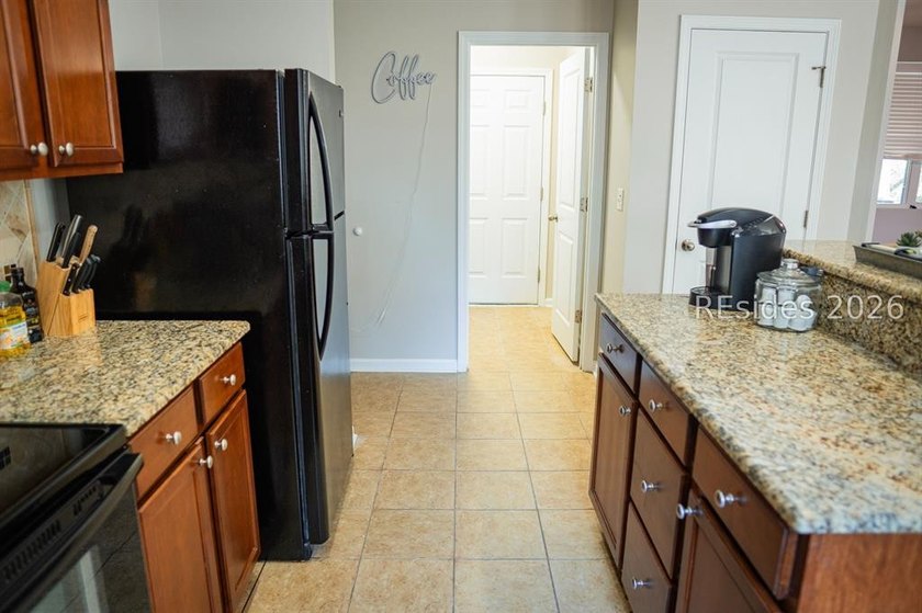 Bright, spacious, and move-in ready, this 4-bedroom, 3-bath home - photo 12