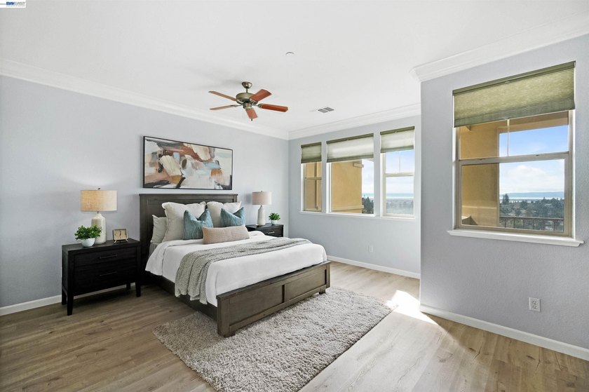 This open-concept, 3-story residence in Monte Vista Villas - photo 31