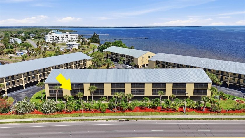 Experience relaxed coastal living in this well-maintained - photo 31