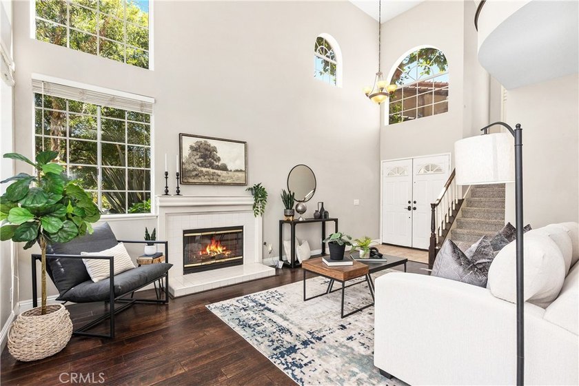 Ideally located in the desirable Serabrisa community of Rancho - photo 3