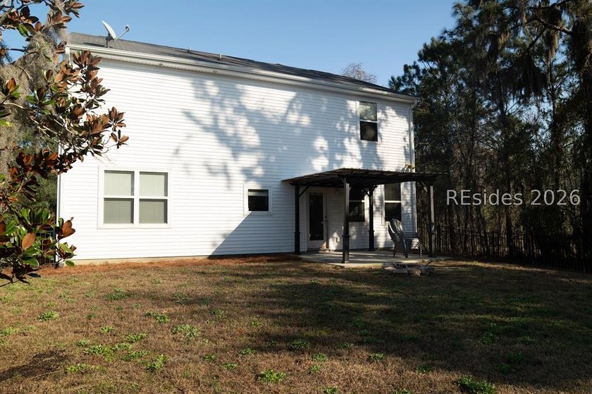 Bright, spacious, and move-in ready, this 4-bedroom, 3-bath home - photo 34
