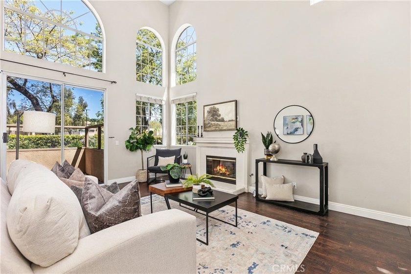 Ideally located in the desirable Serabrisa community of Rancho - photo 4