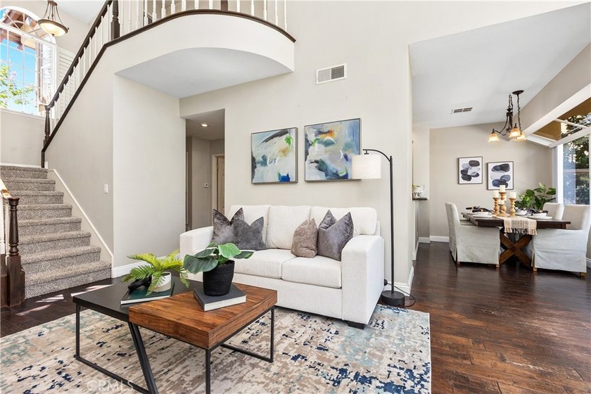 Ideally located in the desirable Serabrisa community of Rancho - photo 5