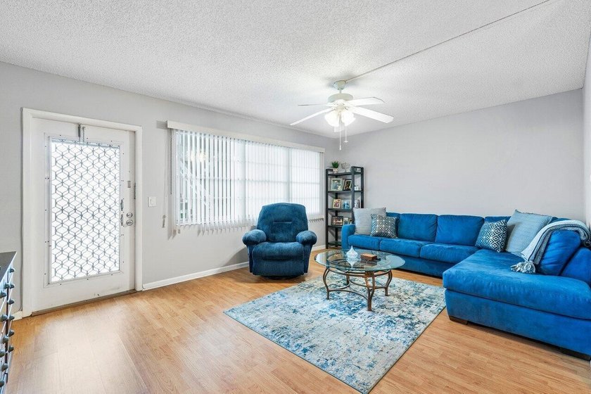 Experience Resort-Style Living in This Beautiful Move-In Ready - photo 2