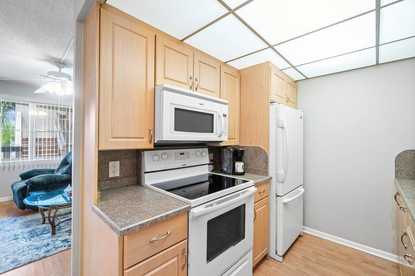 Experience Resort-Style Living in This Beautiful Move-In Ready - photo 5
