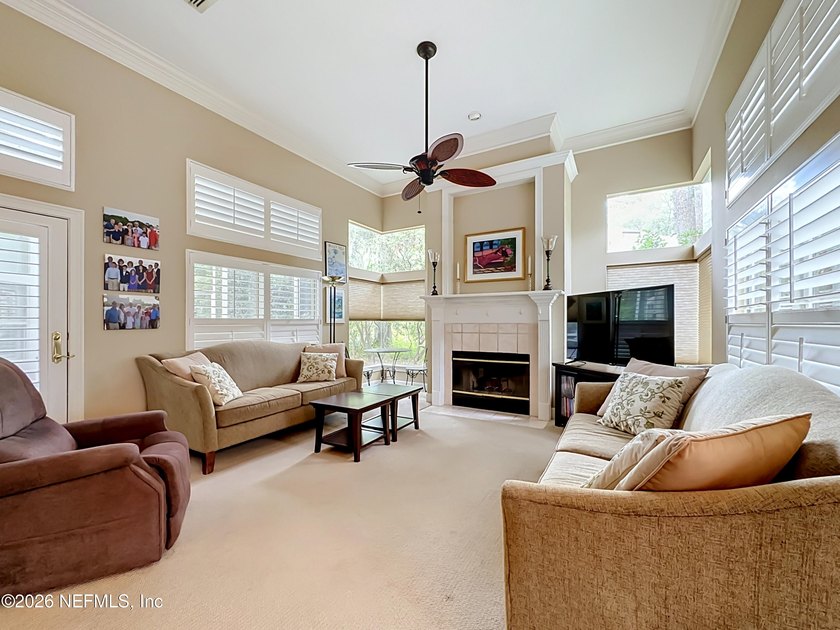Experience Ameilia Island's privacy and upscale peaceful living - photo 22