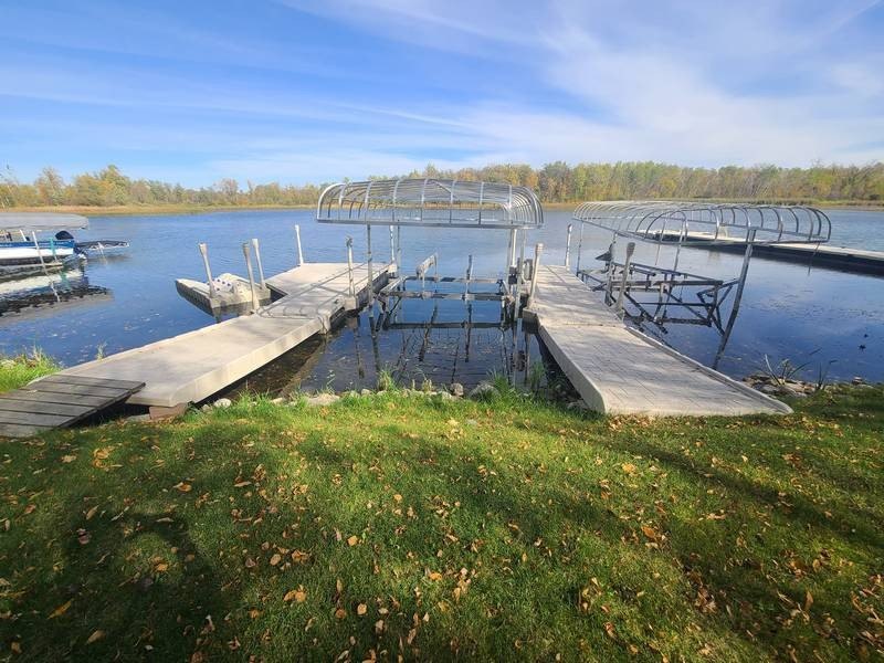 PLEASE MAKE SURE TO CLICK ON THE DRONE VIDEO OF THIS PROPERTY - photo 2
