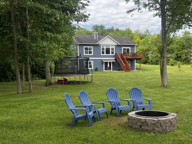 Welcome to 11854 Bowens Mill...situated on beautiful all sports - photo 23