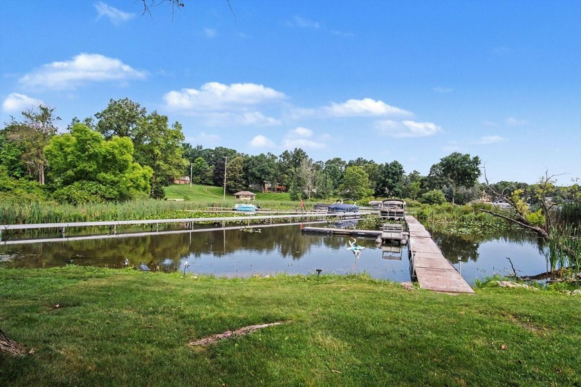 Welcome to 11854 Bowens Mill...situated on beautiful all sports - photo 27