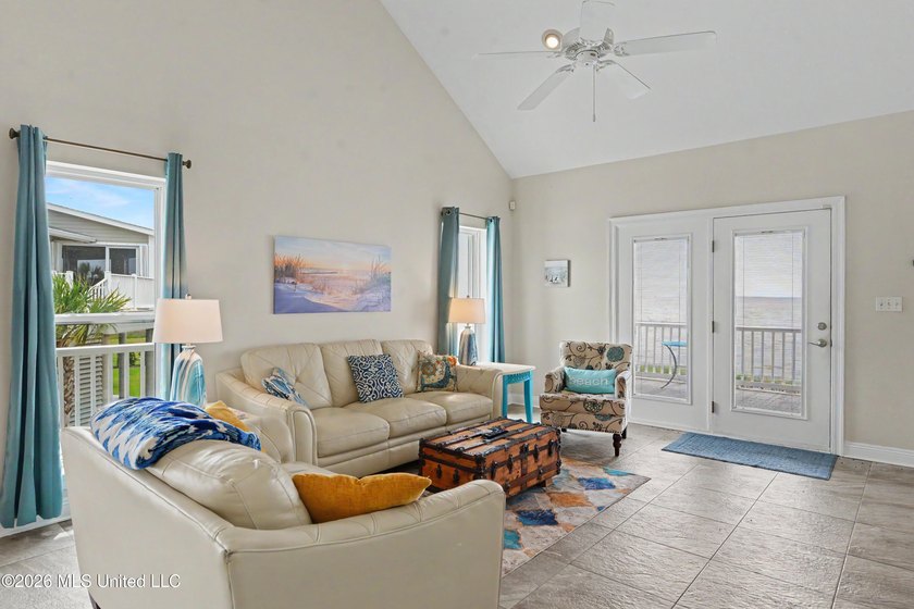 Welcome to your own private waterfront paradise! This - photo 4