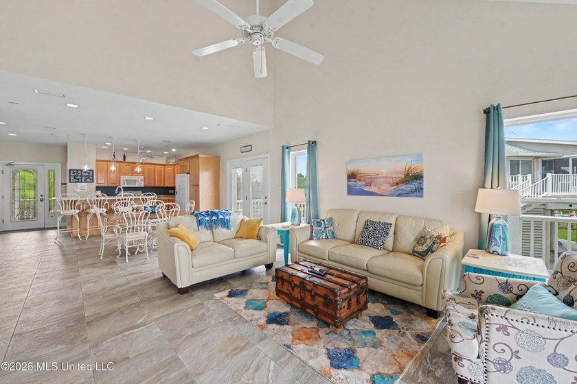 Welcome to your own private waterfront paradise! This - photo 7