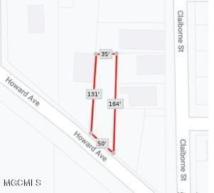 TWO BLOCKS FROM THE BEACH. Nice buildable lot. Great location - photo 2