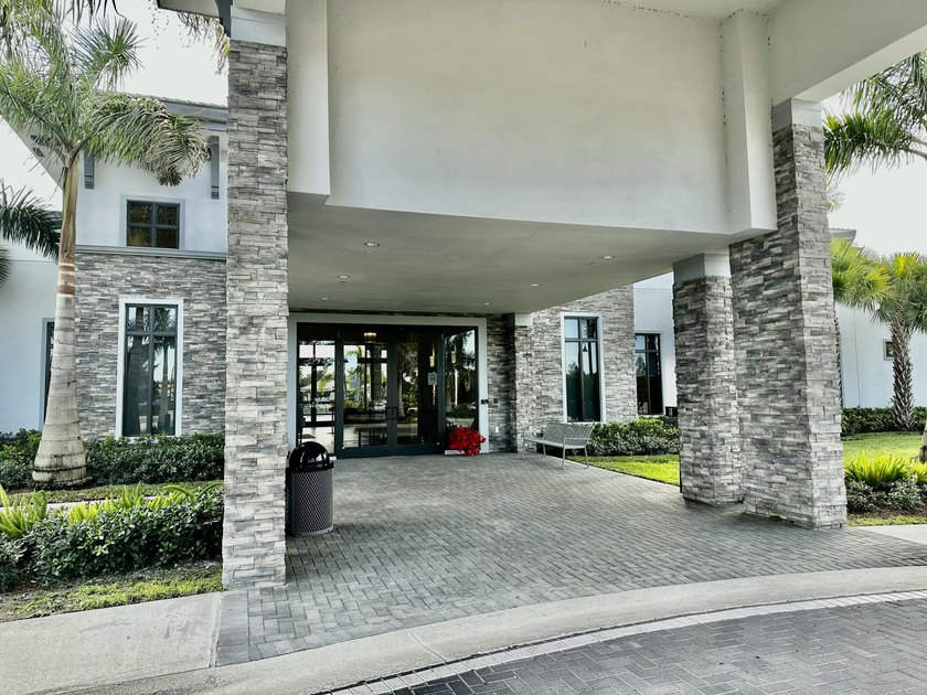 Welcome to The Falls at Parkland, a 55+ luxury premier - photo 22