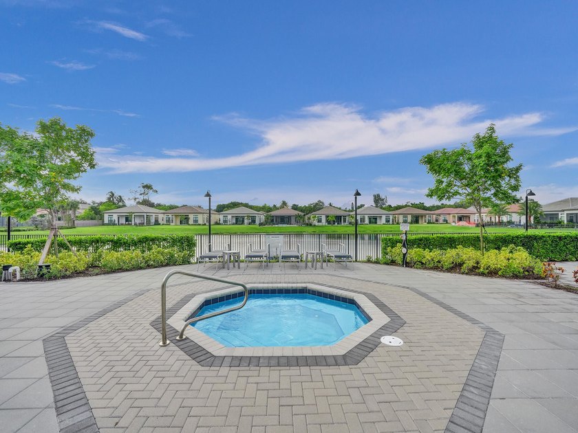 Welcome to The Falls at Parkland, a 55+ luxury premier - photo 28