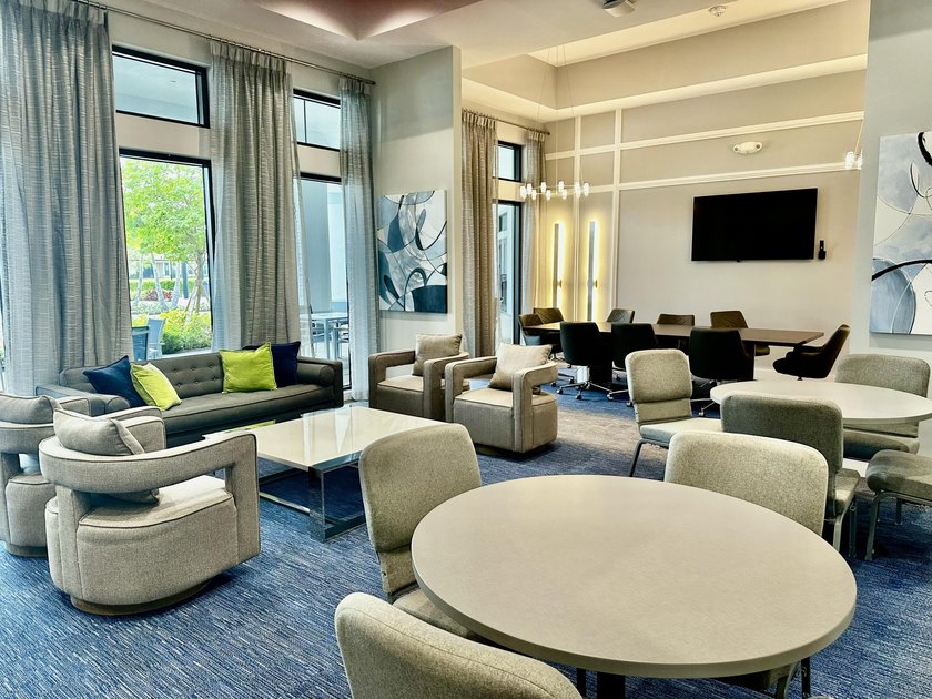 Welcome to The Falls at Parkland, a 55+ luxury premier - photo 35