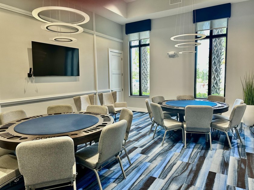 Welcome to The Falls at Parkland, a 55+ luxury premier - photo 36