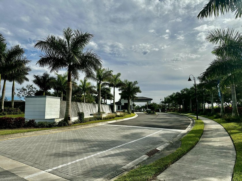 Welcome to The Falls at Parkland, a 55+ luxury premier - photo 40