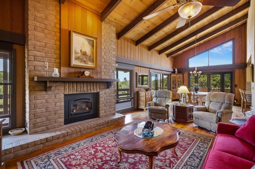 Discover a rare standalone residence within The Bluffs, a gated - photo 4