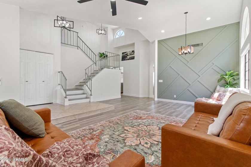 Light, bright, and full of charm, this 4 bed, 2.5 bath home - photo 5