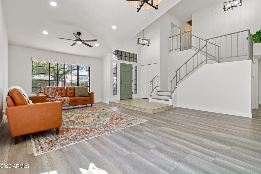 Light, bright, and full of charm, this 4 bed, 2.5 bath home - photo 6