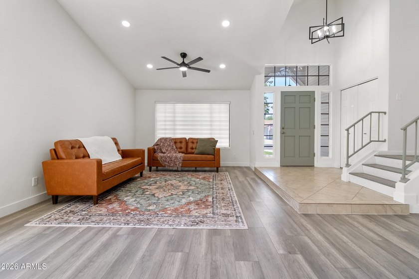 Light, bright, and full of charm, this 4 bed, 2.5 bath home - photo 7