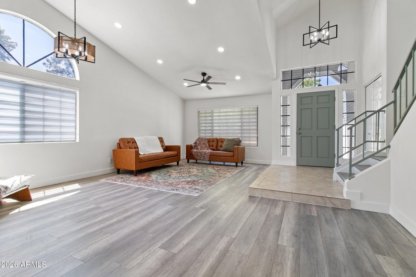 Light, bright, and full of charm, this 4 bed, 2.5 bath home - photo 10