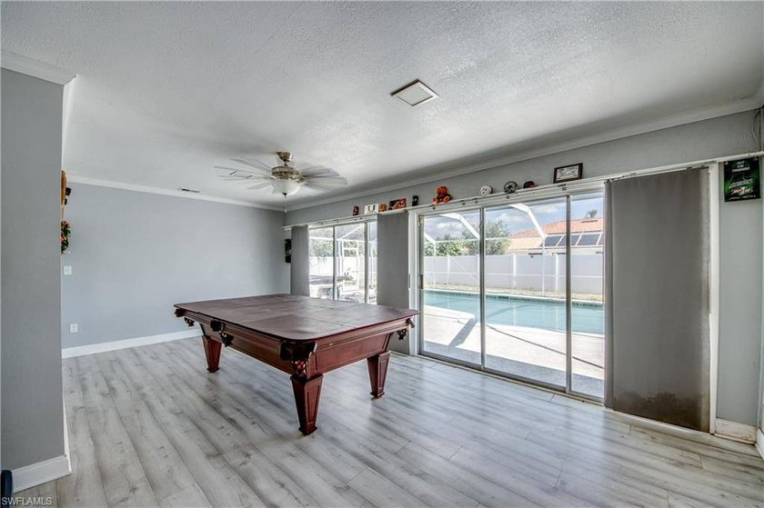 Here it is!! Exceptional Pool Home in Highly Desirable SE Cape - photo 13