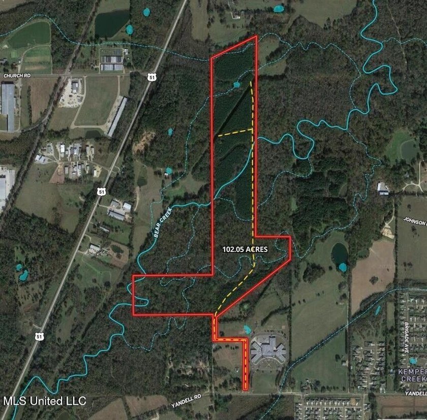 Wait, what?! Yep... this is a rare opportunity to own 102 acres - photo 19
