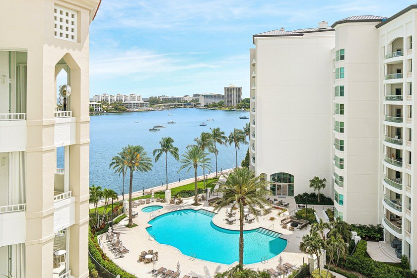Located on the grounds of The Boca Raton, a World-Class Resort - photo 31