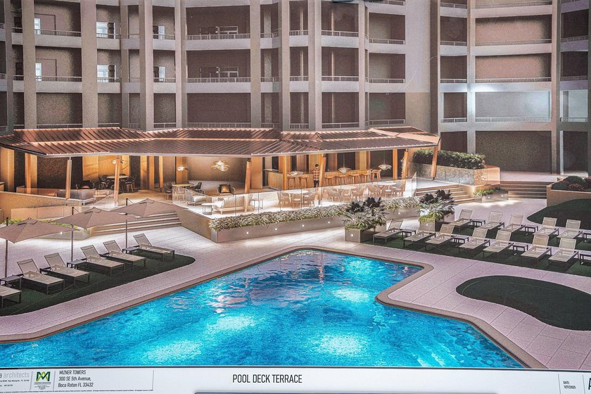 Located on the grounds of The Boca Raton, a World-Class Resort - photo 45