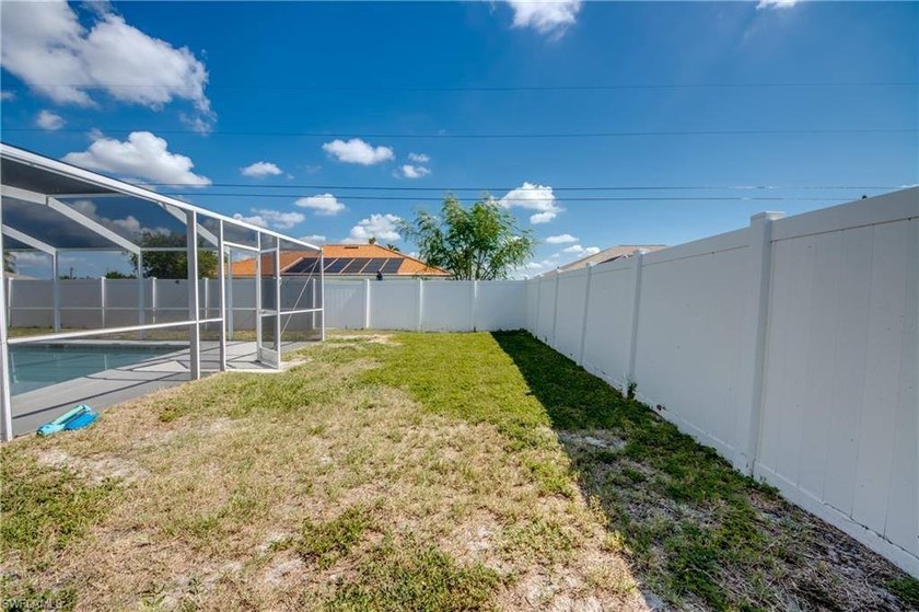Here it is!! Exceptional Pool Home in Highly Desirable SE Cape - photo 47