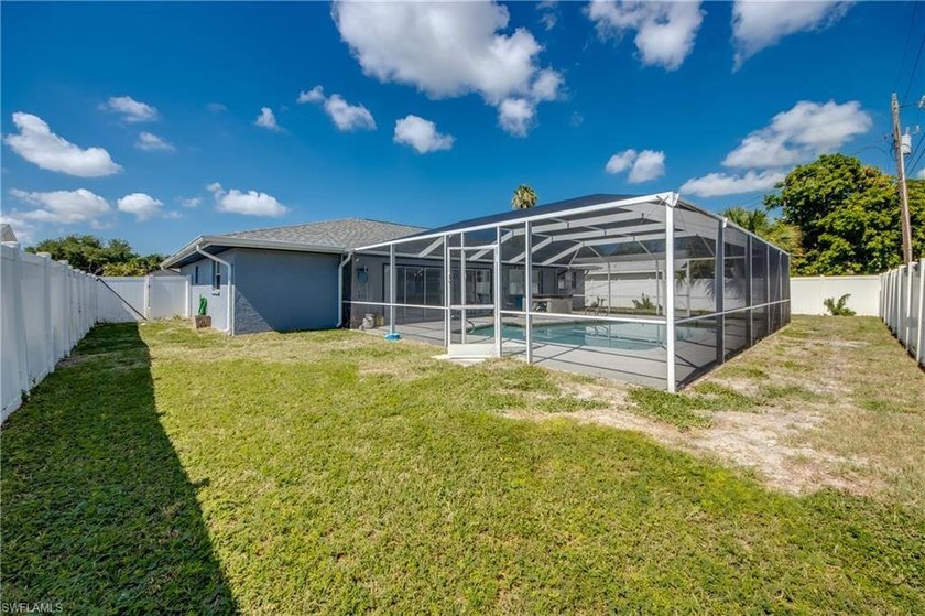 Here it is!! Exceptional Pool Home in Highly Desirable SE Cape - photo 49